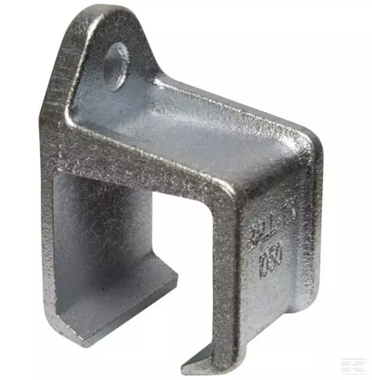 Bæreknægt Til Væg Galv 0 - Danatek