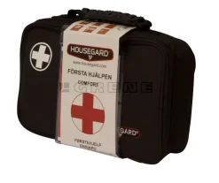 Førstehjælpstaske Housegard L - Danatek