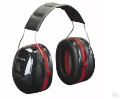 Høreværn Peltor Optime III H540A SNR 35 DB. - Danatek