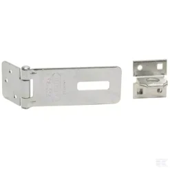 Låsebeslag Abus Hærdet 200/115 SB - Danatek