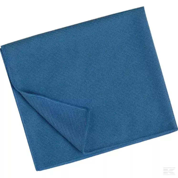 Højtydende Mikrofiberklud - Danatek