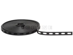 Gummistrop 10 M EPDM Ovale Huller​ - Danatek