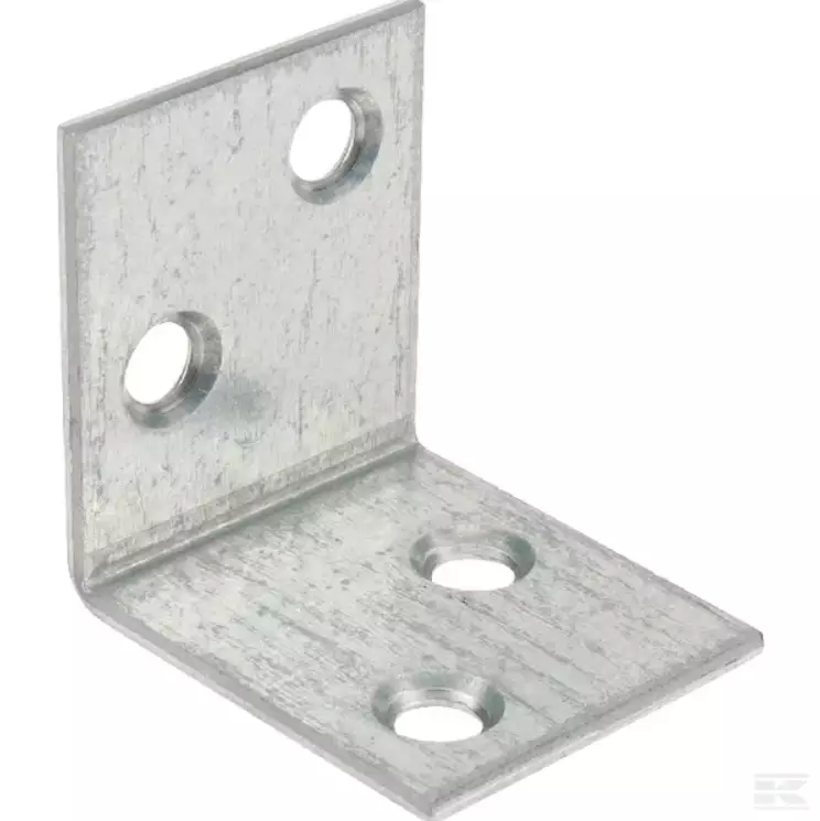 Vinkeljern 45 Mm - Danatek