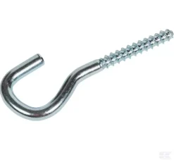 Tøjsnorkrog 8 X 110 Med Trægevind Løs - Danatek