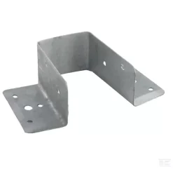 Bjælkesko,normal,46mm, Udad - Danatek