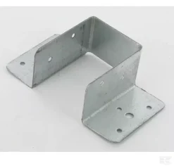 Bjælkesko,normal,50mm, Udad - Danatek