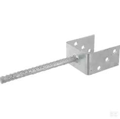 Søjlesko, FZV, 71/100x60 - Danatek