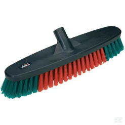 Bilbørste Med Vandgennemløb 400 Mm - Danatek