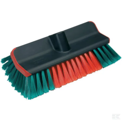 Bilbørste High/low - Danatek