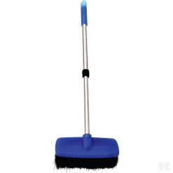 Bilvasker Med Teleskopskaft - Danatek