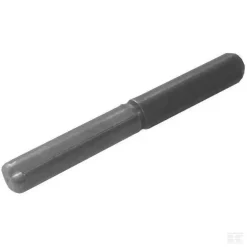 Svejsehængsel 60 Mm - Danatek