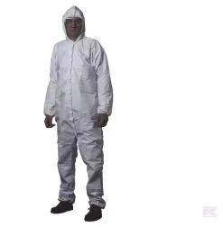 Sprøjtedragt Med Hætte Tyvek ProTech 302.10 - Danatek