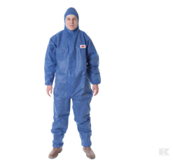 3M™ Beskyttelsesdragt 4515 Blå - Danatek