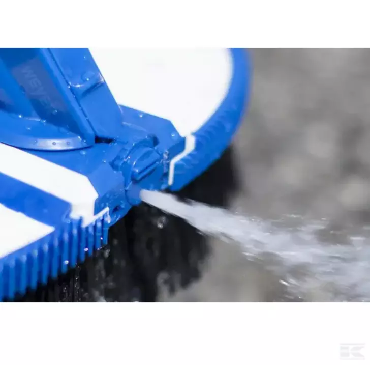 Vaskebørste 30cm Ultrablød - Danatek - Billede 4