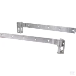 Stabelhængsel Kpl 310 Mm 2 Stk. Kpl - Danatek