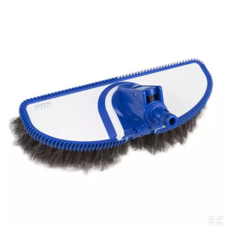 Vaskebørste 30cm Ultrablød - Danatek - Billede 2