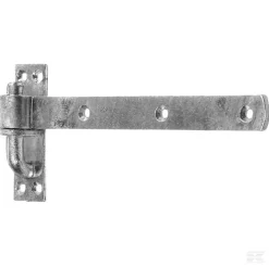 Stabelhængsel Kpl 460 Mm 2 Stk. Kpl - Danatek