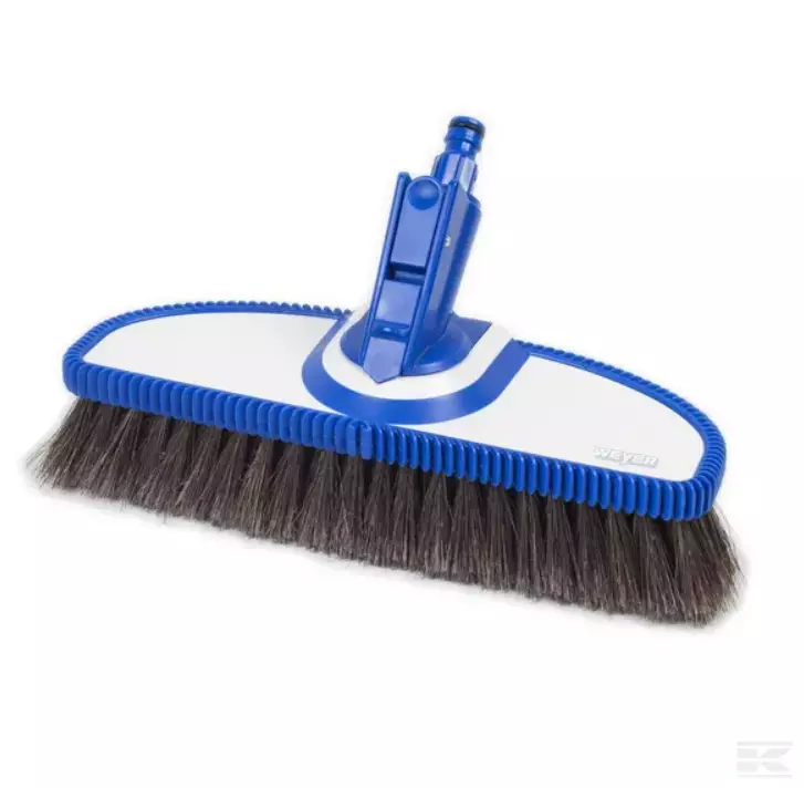 Vaskebørste 30cm Ultrablød - Danatek