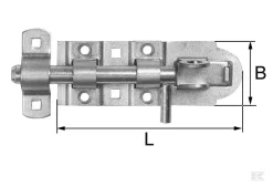 Skudrigle 130 Mm - Danatek