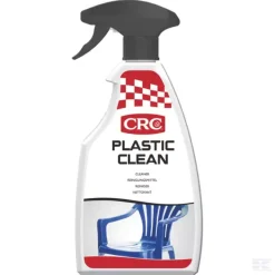 Plastik Rengøring Pumpspray Trigger 500 Ml - Danatek