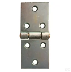 Bach Flaps 38mm Rustfri - Danatek