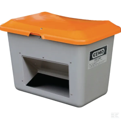 Grus/sand Container 200L - Danatek