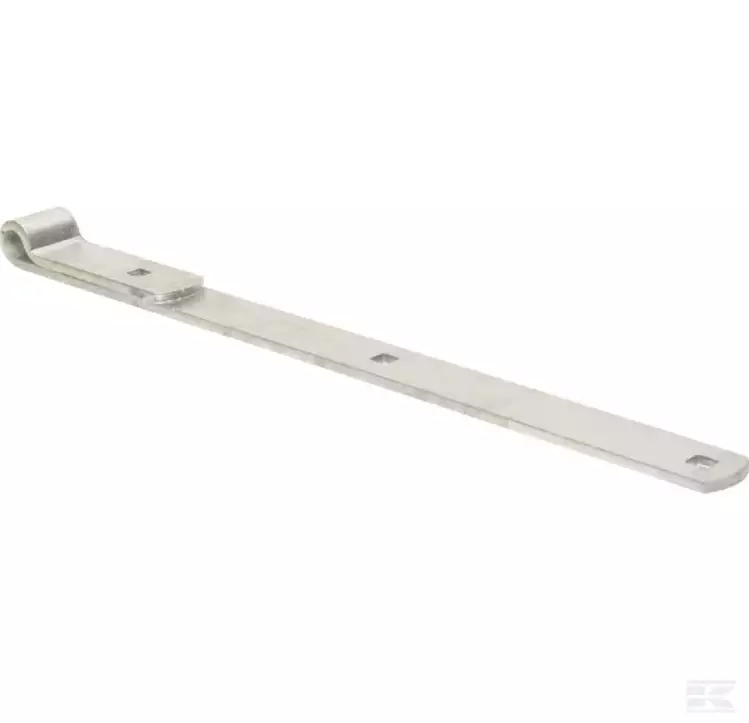 Nokhængsel 500 Mm Overlagt - Danatek