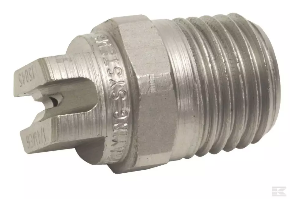 Højtryksdyse 110 1/4 NPT 15 Gr - Danatek