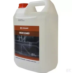 Green Cleaner 5 Ltr - Danatek