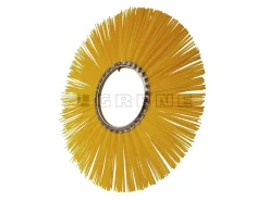 Børste Poly 550 X 7 /180 1/2 Cup - Danatek