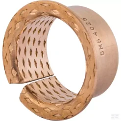 Almindelig Lejebøsning - Danatek