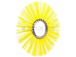 Børste Poly 550 X 5 /128 Helcup - Danatek