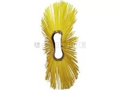 Børste Poly 600 X 7 Ø2,2 Mm ZIG-ZAG - Danatek