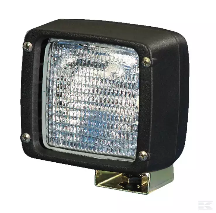 Arbejdslampe Ultra Beam - Danatek