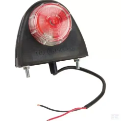 Markeringslygte Klar-rød Britax - Danatek