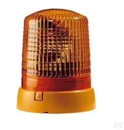 Rotorblink 24V Hella Planmontering - Danatek