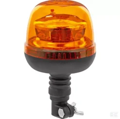 Rotorblink LED, Din-stangmontering EMC - Danatek