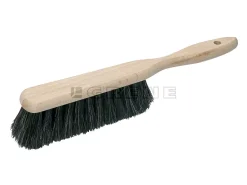 Støvkost Træ/hår 4590 - Danatek