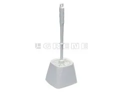 Toiletbørste Plast/poly 5045 - Danatek