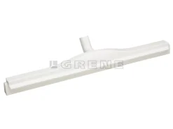 Gulvskraber 600 Mm Med Drejelig 7764-5 - Danatek