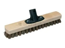 Gulvskrubbe 290 Mm Stiv 3654 - Danatek