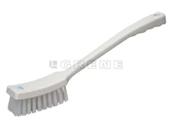 Håndbørste Stiv 4185-5 - Danatek