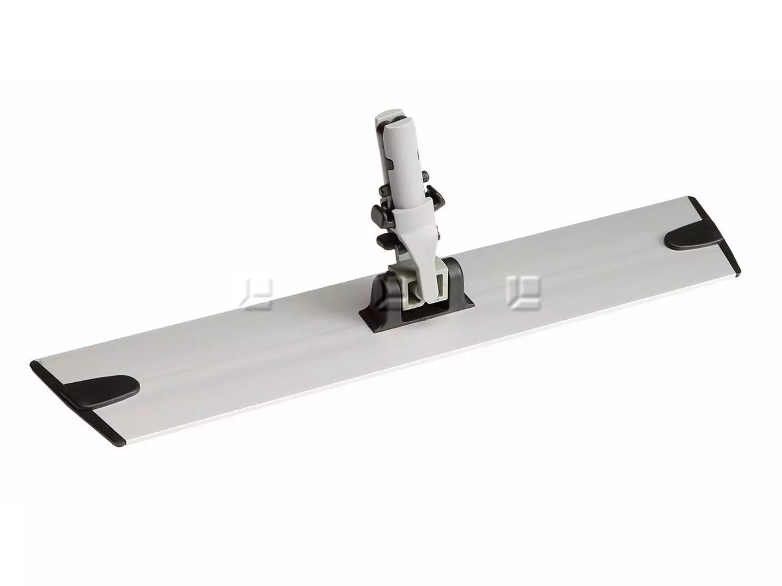 Gulvvasker/moppe Superior Alu/sort Vikan - Danatek