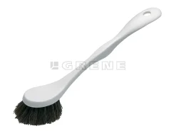Opvaskebørste Plast/hår 4290 - Danatek