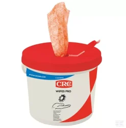 Renseservietter CRC Multi Wipes Pro Spand 100 Stk. CRC 32750 - Danatek