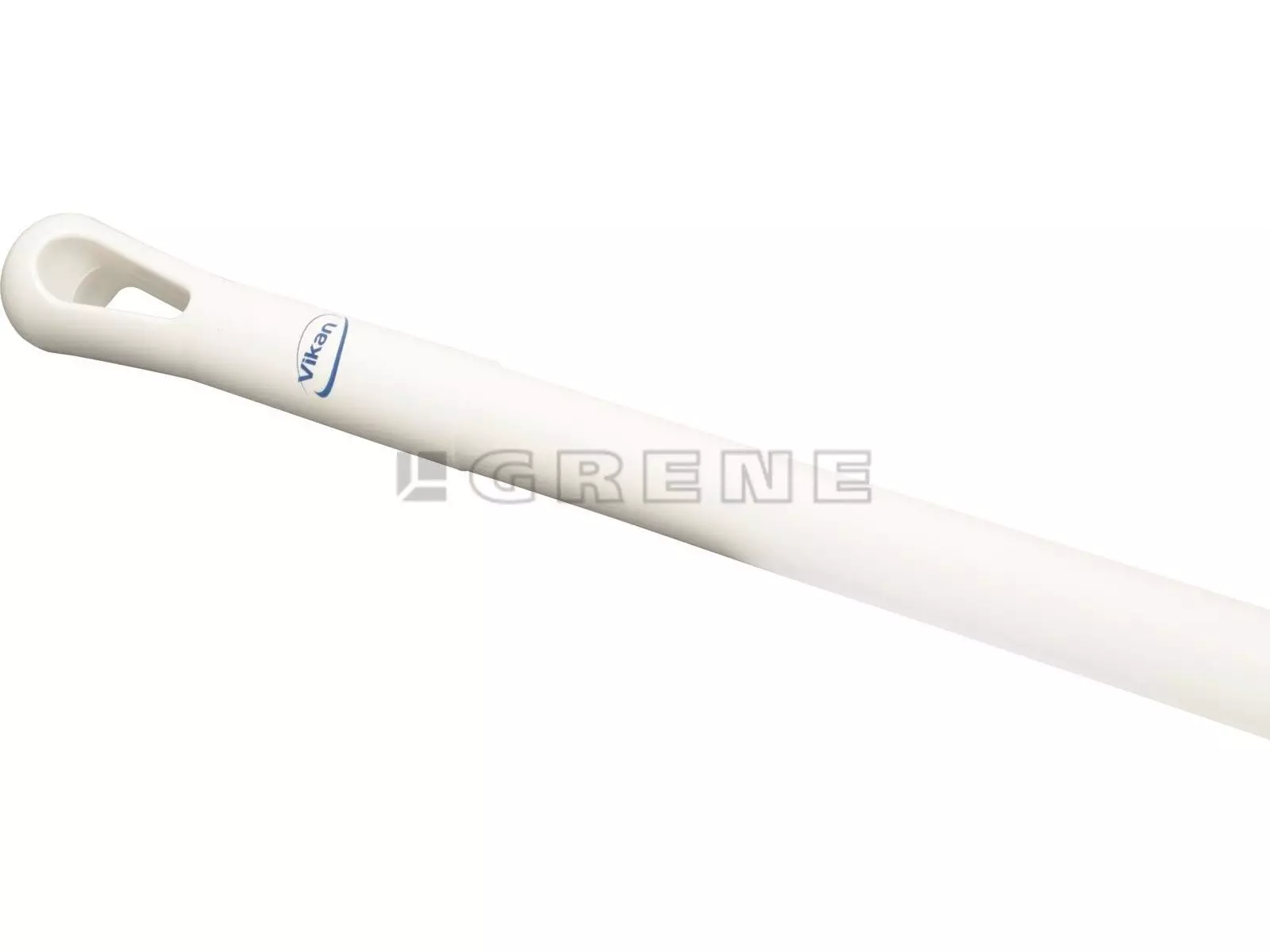 Ultra Hygiejnisk Skaft Ø34mm. 1300 Mm. Hvid. Vikan - Danatek - Billede 2