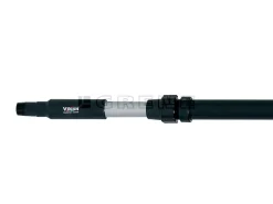 Skaft Med Gennemløb 1900 Mm Alu 299752Q, Vikan - Danatek