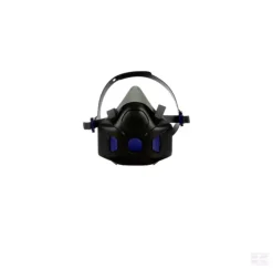 Halvmaske Secure Click HF-801 - Danatek