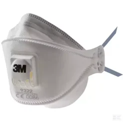 Maske Med Ventil FFP2 NR D 3M9322+ - Danatek