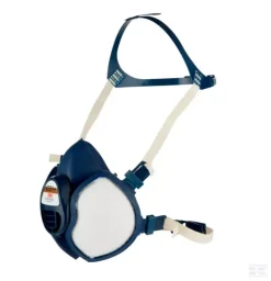 Halvmaske 3M 4251+ FFA1P - Danatek